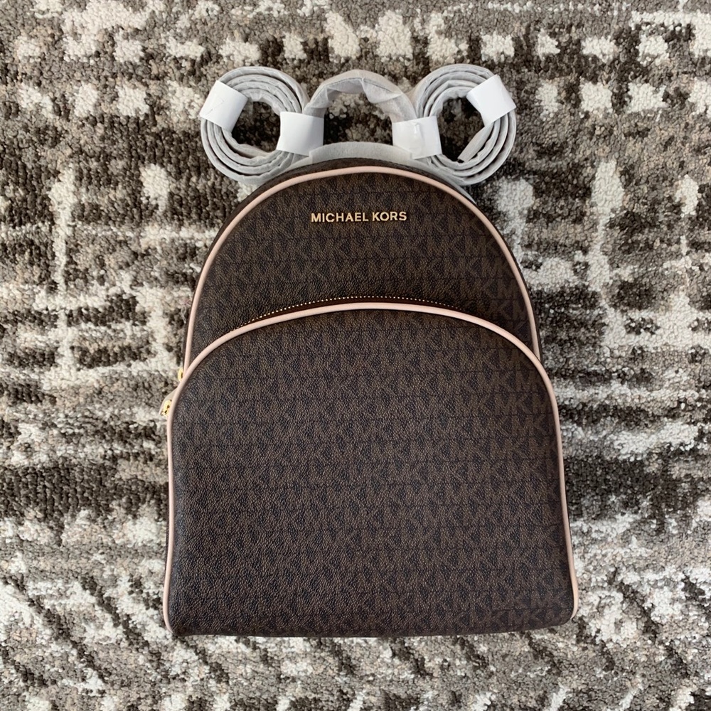 Michaelkors Abbey Backpack